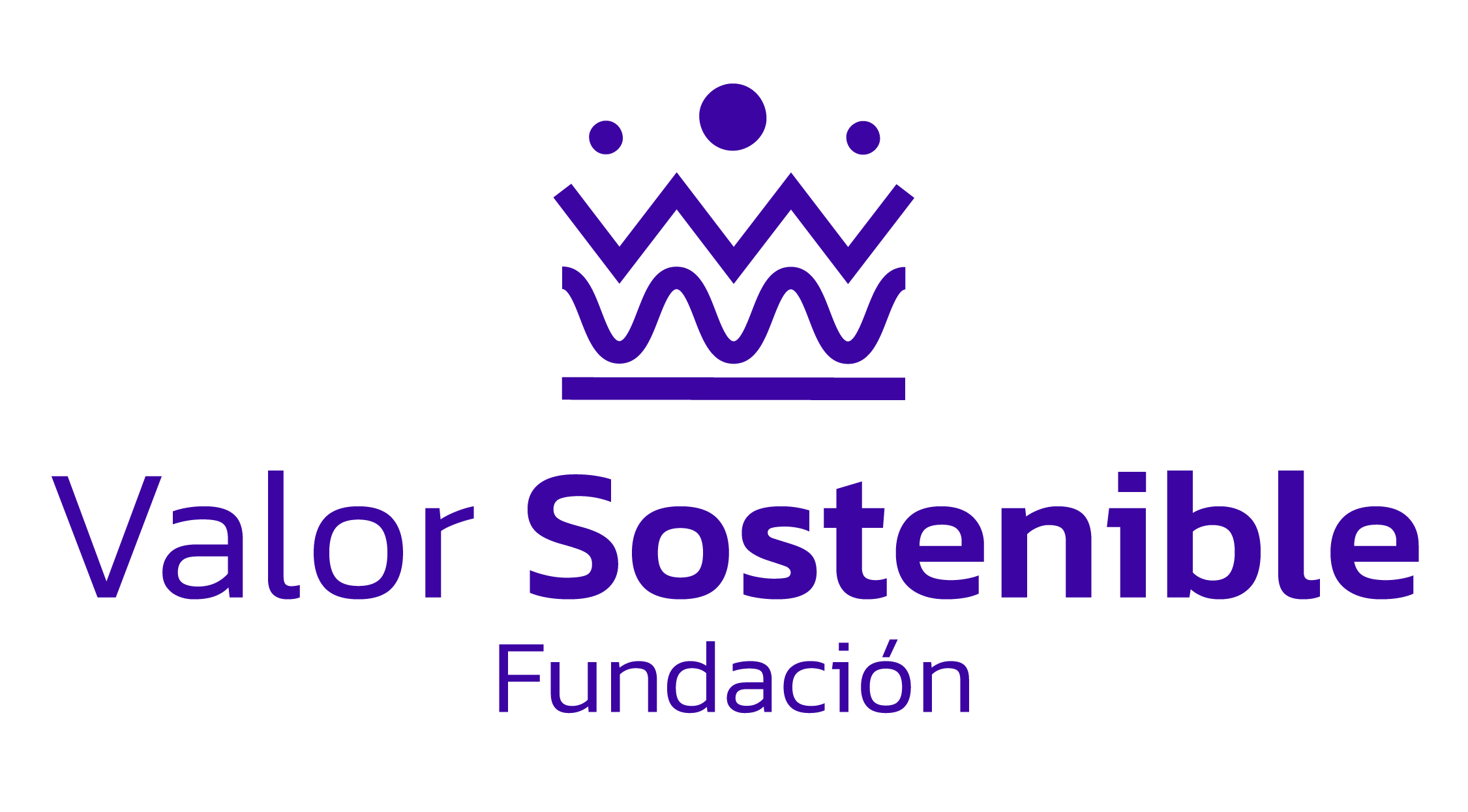Logo Valor Sostenible